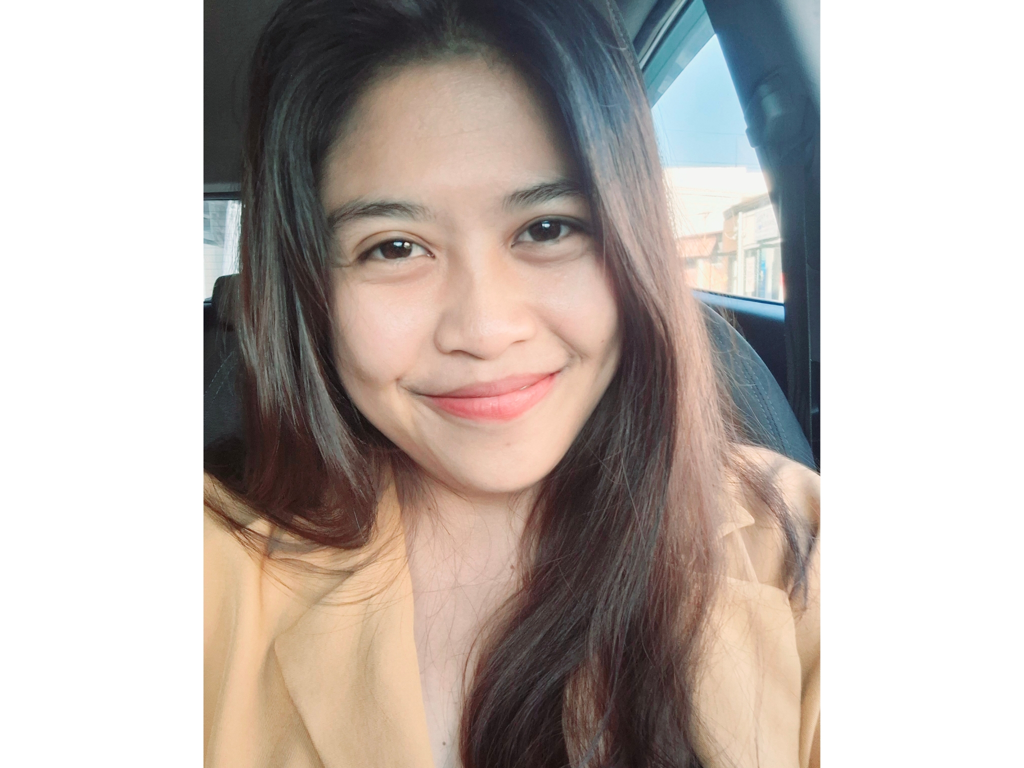 Photo of Joana Constantino
